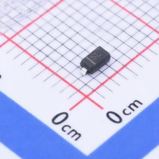 JSMSEMI B5819W for sale