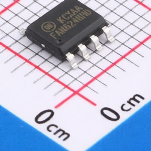 onsemi FAN6248HDMX for sale