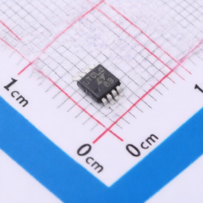 ADI LTC6930HMS8-7.37#PBF for sale