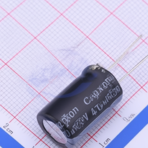 CapXon KF471M063I200A for sale