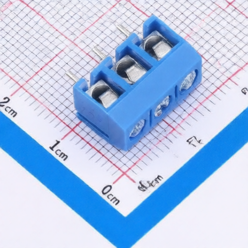 Bossie BX-DG01V-5.0-3P4 for sale