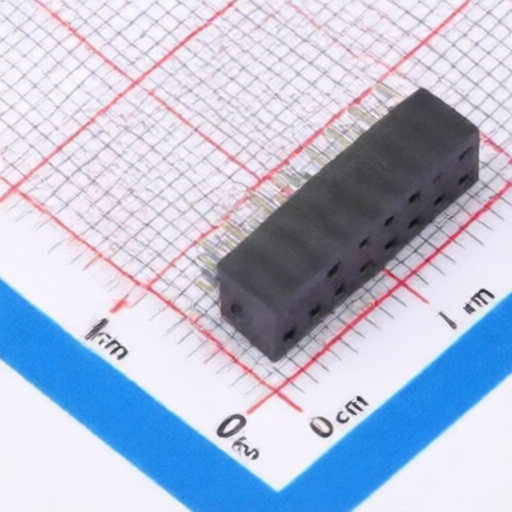 CONNFLY Elec DS1026-06-2x8S8BV for sale