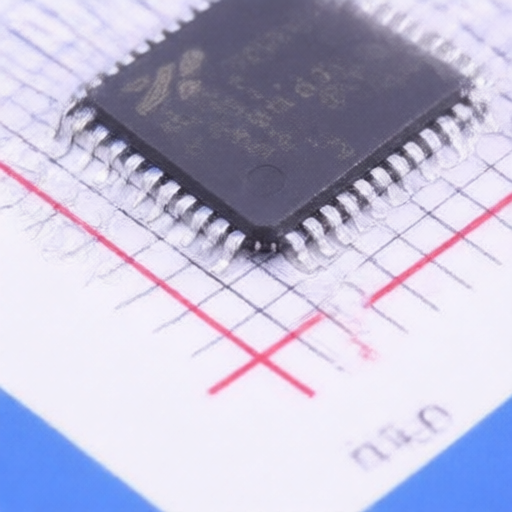 MaxLinear ST16C550CQ48-F for sale