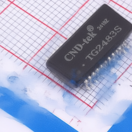 CND-tek TG2483S for sale