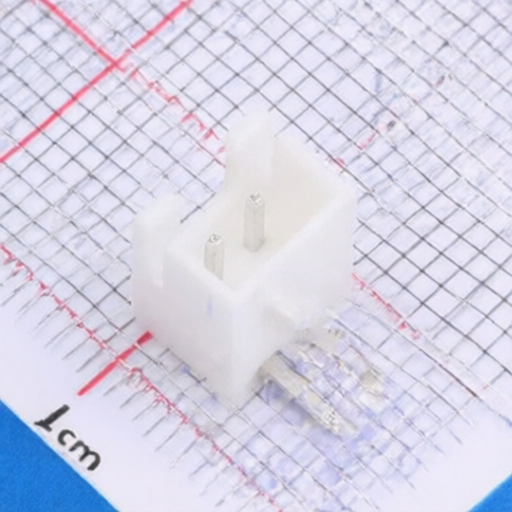 Megastar ZX-XH2.54-2PWZ for sale