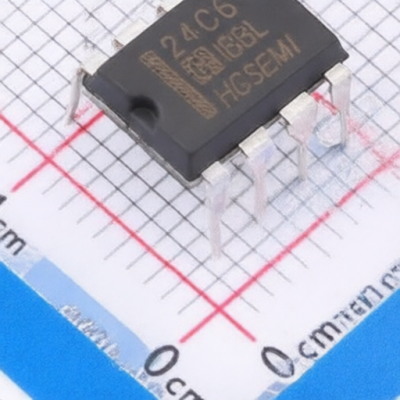 HGSEMI AT24C64N for sale