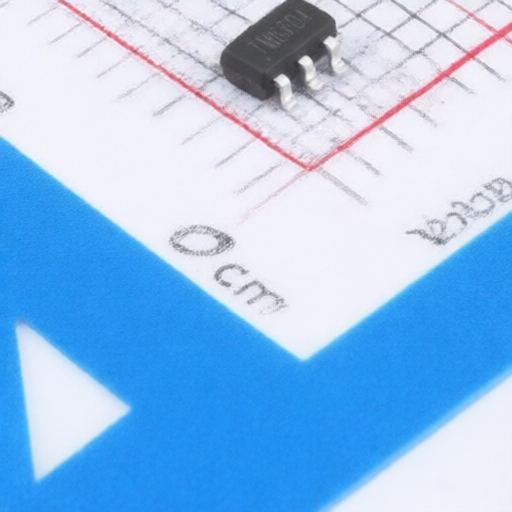 TM(Shenzhen Titan Micro Elec) TM6604 for sale