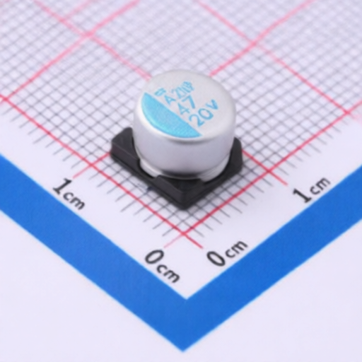 NCC APXA200ARA470MH70G for sale