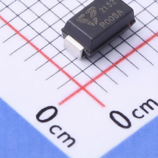 Jiangsu JieJie Microelectronics P0080TA for sale