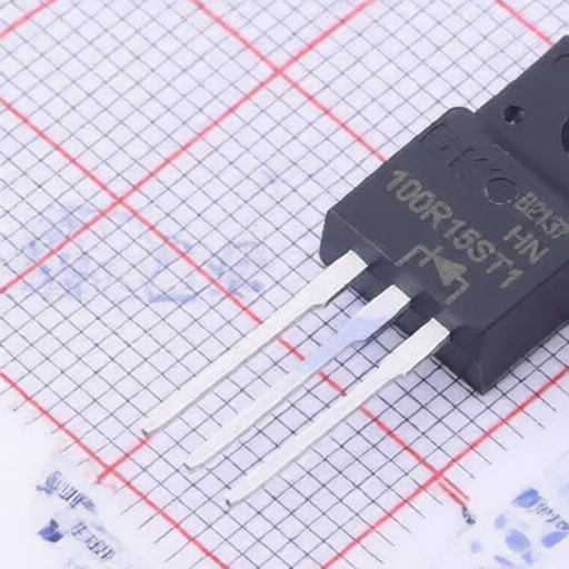 Shenzhen DongKe Semicon DK5V100R15ST1 for sale