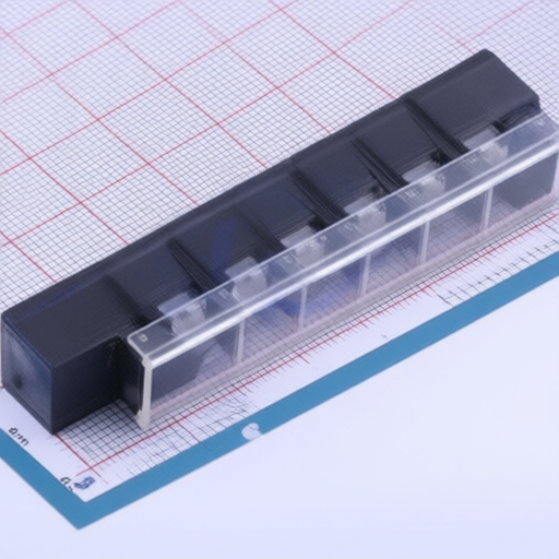 Cixi Kefa Elec KF48RM-9.5-5P for sale