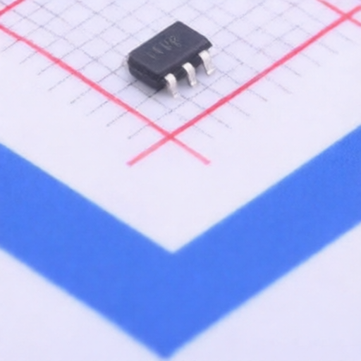 MICROCHIP MCP16301T-I/CHY for sale