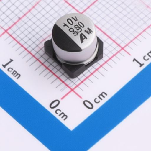 Honor Elec GVM1A331M0605 for sale