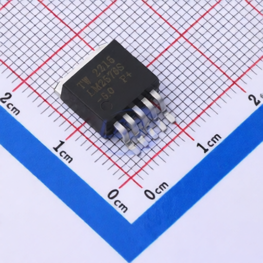 TWGMC LM2576S-5.0 for sale