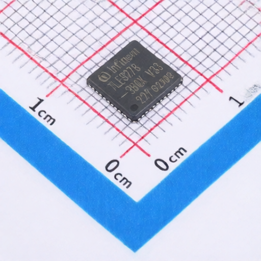 Infineon TLE92783BQXV33XUMA1 for sale
