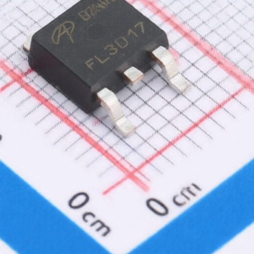 AOS AOD2N60 for sale