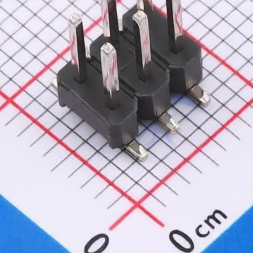 hanxia HX PZ2.54-2x3P TP for sale