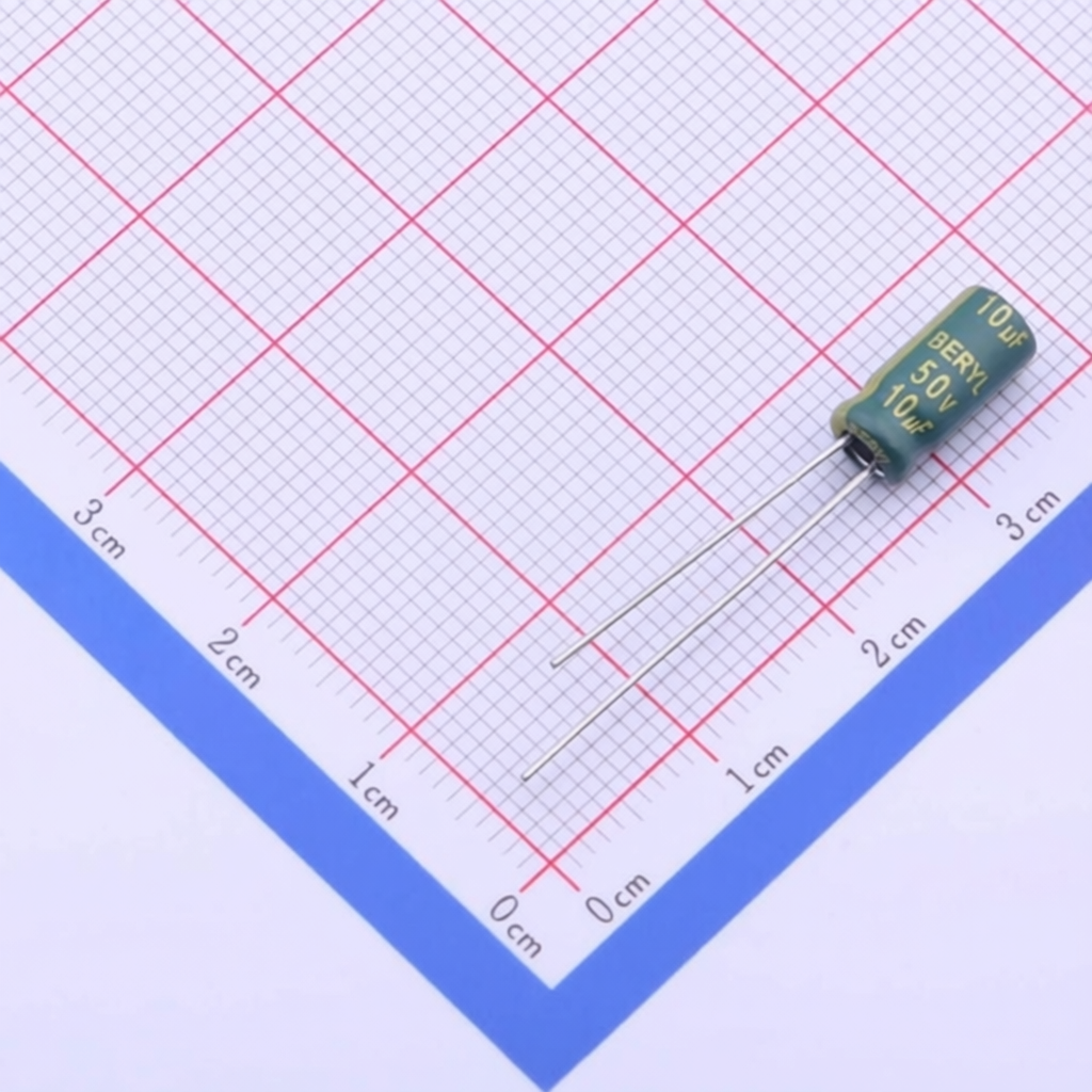 BERYL Electronic Tech RC050M100LO5*11TH-2A1E for sale