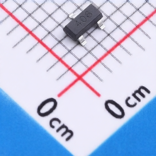 DDF PCR406-SOT-23 for sale