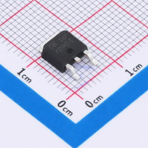 GOODWORK 70P03 for sale