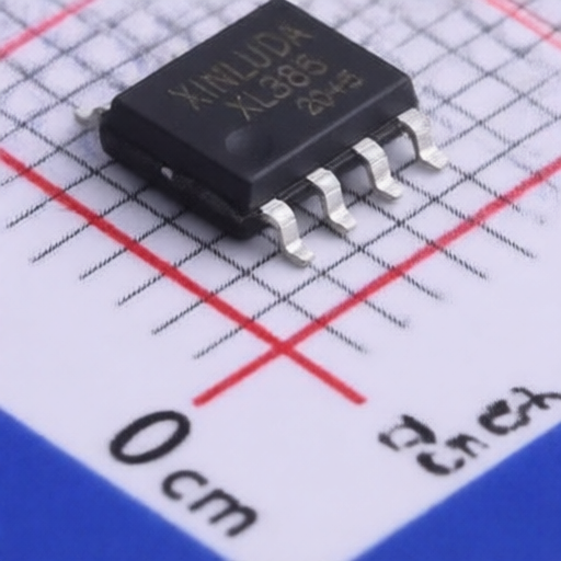 XINLUDA XL386 for sale