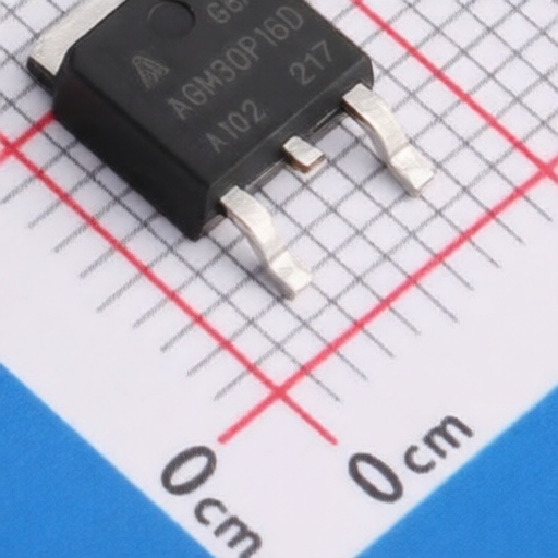 AGMSEMI AGM30P16D for sale