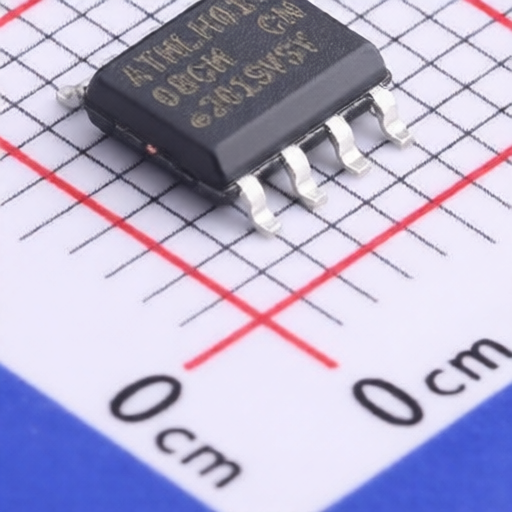 MICROCHIP AT24C08C-SSHM-T for sale