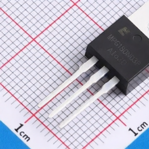 Minos MPG180N03P for sale