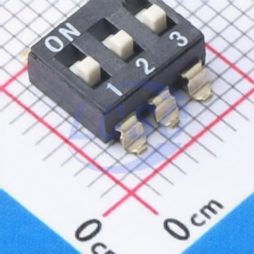 SM Switch SMXS-03K-TP for sale