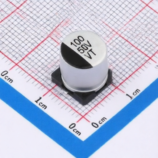 ChengTao VT1H101M1010ZY for sale