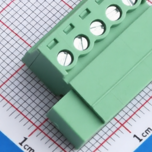 Bossie BX-DGRKP-3.81-5P for sale