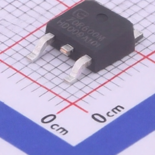 WUXI UNIGROUP MICRO TPD70R600M for sale