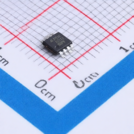 3PEAK TP2272-VS1R for sale