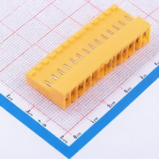 TE Connectivity 4-640426-3 for sale