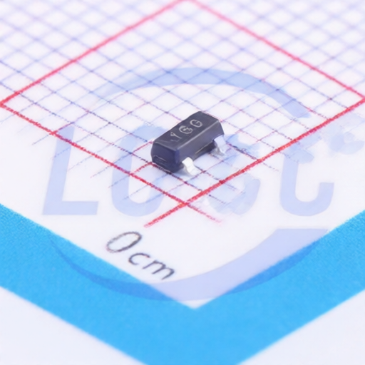 UTC MMBTA06G-AE3-R for sale