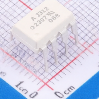 Broadcom HCPL-J312-000E for sale