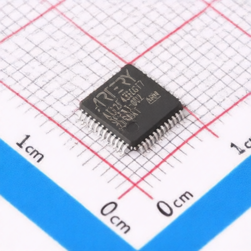 ARTERY AT32F435CGT7 for sale