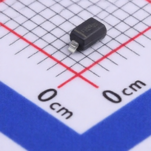 Jingdao Microelectronics MM1W6V8 for sale