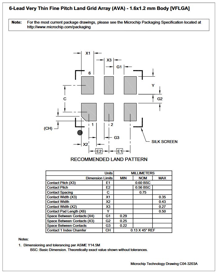 MICROCHIP DSC613PL3A-0106 for sale