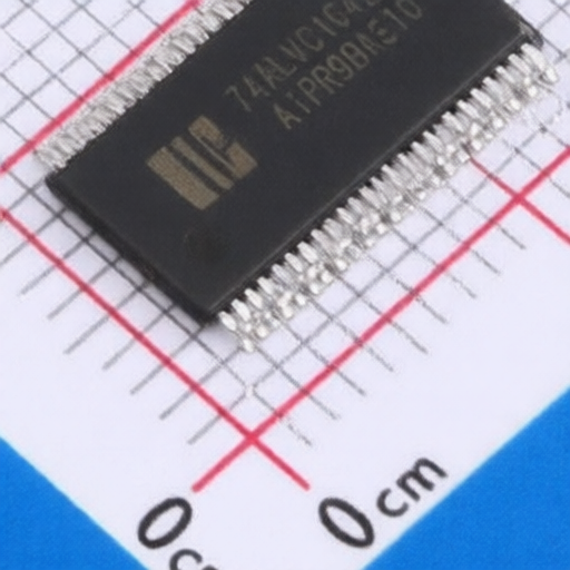 Wuxi I-core Elec AIP74ALVC164245TA48.TR for sale