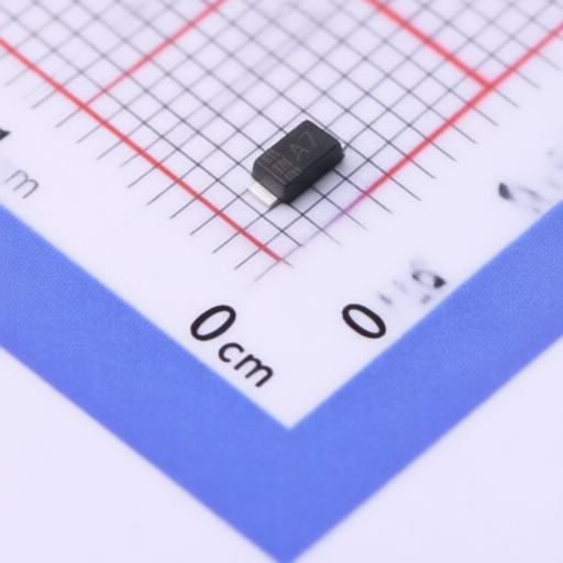 FUXINSEMI SOD4007 for sale