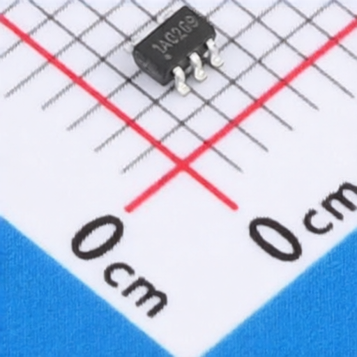 JSCJ CJ74AHC1G02R5N for sale