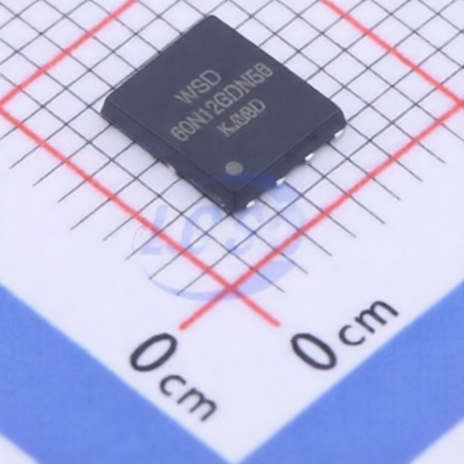 Winsok Semicon WSD60N12GDN56 for sale