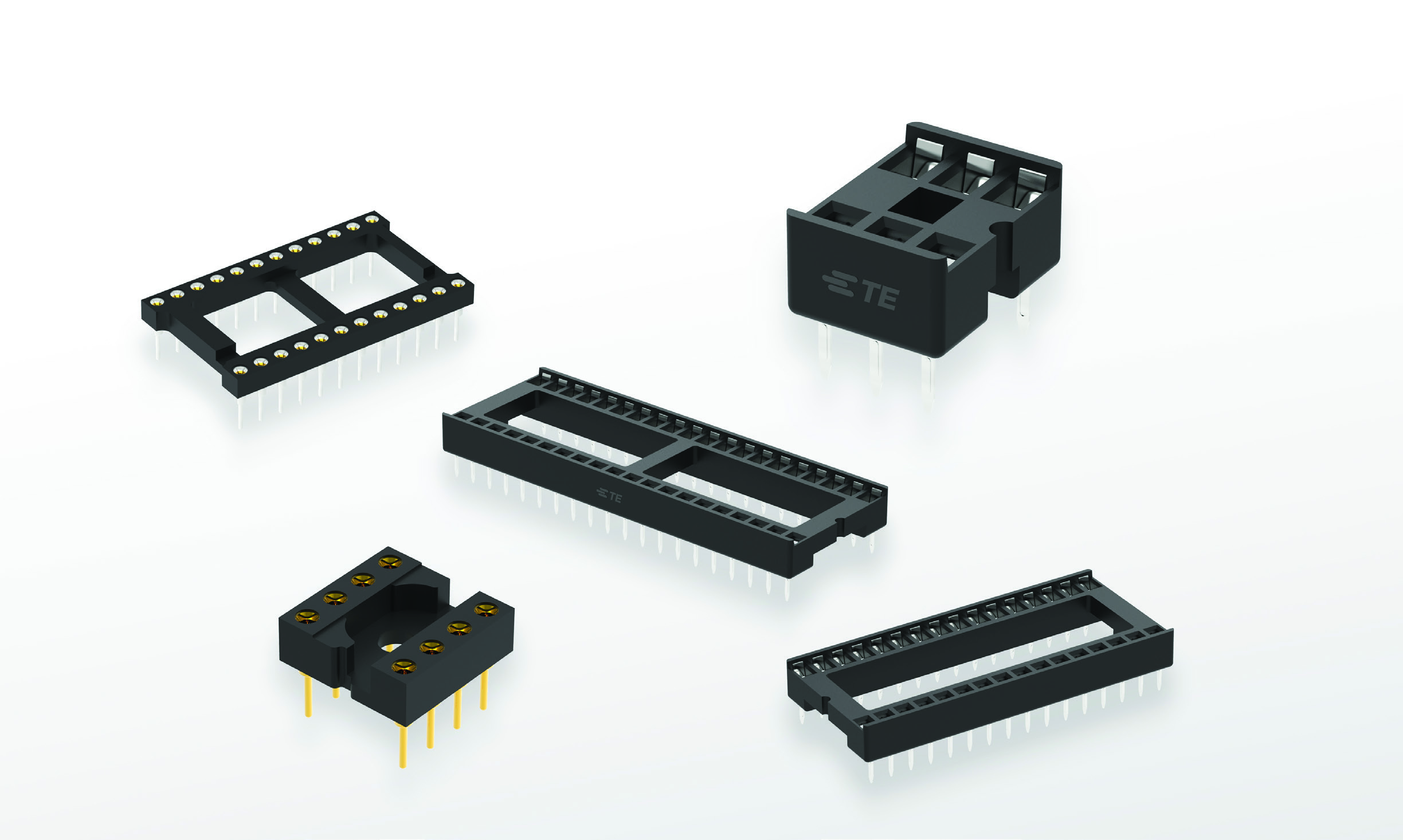 TE Connectivity 2-1571552-6 for sale