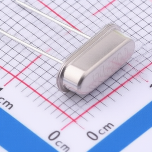 Huiyuan crystal HY16M49SOB2T02 for sale