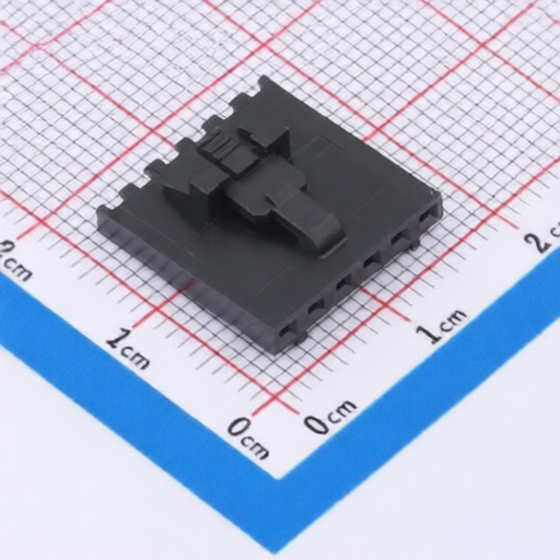 CJT(Changjiang Connectors) A2547H-6P for sale