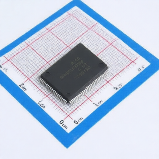 RENESAS M3062LFGPFP#U3C for sale