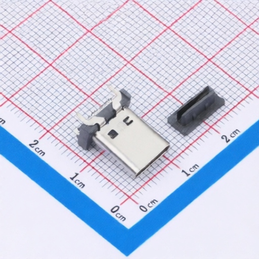 Hong Cheng HC-TYPE-C-24P-LT038A for sale