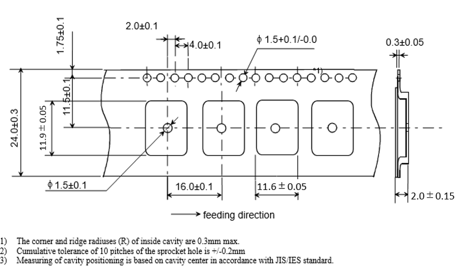 muRata LBAD0XX1SC-005 for sale