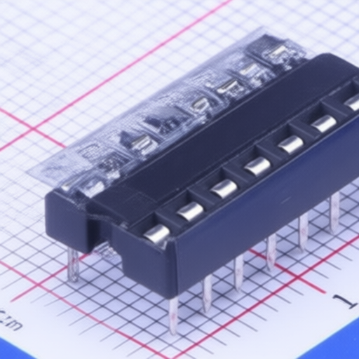 BOOMELE(Boom Precision Elec) IC-20P for sale